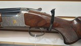 New Browning Miller 425 Sporting Gold Enhanced 12 Gauge 30" ported barrels 4 chokes lock manual new 2023 Inventory - 4 of 20