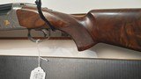 New Browning Miller 425 Sporting Gold Enhanced 12 Gauge 30" ported barrels 4 chokes lock manual new 2023 Inventory - 2 of 20