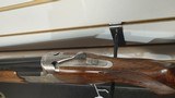 New Browning Miller 425 Sporting Gold Enhanced 12 Gauge 30" ported barrels 4 chokes lock manual new 2023 Inventory - 6 of 20
