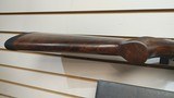 New Browning Miller 425 Sporting Gold Enhanced 12 Gauge 30" ported barrels 4 chokes lock manual new 2023 Inventory - 18 of 20