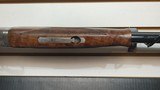 New Browning Miller 425 Sporting Gold Enhanced 12 Gauge 30" ported barrels 4 chokes lock manual new 2023 Inventory - 16 of 20