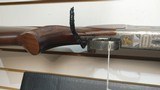 New Browning Miller 425 Sporting Gold Enhanced 12 Gauge 30" ported barrels 4 chokes lock manual new 2023 Inventory - 20 of 23