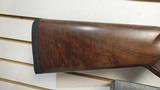 New Browning Miller 425 Sporting Gold Enhanced 12 Gauge 30" ported barrels 4 chokes lock manual new 2023 Inventory - 13 of 23