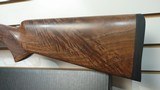 New Browning Miller 425 Sporting Gold Enhanced 12 Gauge 30" ported barrels 4 chokes lock manual new 2023 Inventory - 9 of 24