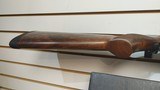 New Browning Miller 425 Sporting Gold Enhanced 12 Gauge 30" ported barrels 4 chokes lock manual new 2023 Inventory - 16 of 24