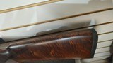 New Browning Miller 425 Sporting Gold Enhanced 12 Gauge 30" ported barrels 4 chokes lock manual new 2023 Inventory - 11 of 23