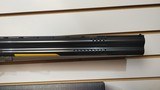 New Browning Miller 425 Sporting Gold Enhanced 12 Gauge 30" ported barrels 4 chokes lock manual new 2023 Inventory - 18 of 23