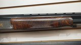 New Browning Miller 425 Sporting Gold Enhanced 12 Gauge 30" ported barrels 4 chokes lock manual new 2023 Inventory - 17 of 23