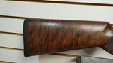 New Browning Miller 425 Sporting Gold Enhanced 12 Gauge 30" ported barrels 4 chokes lock manual new 2023 Inventory - 12 of 22
