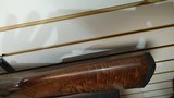New Browning Miller 425 Sporting Gold Enhanced 12 Gauge 30" ported barrels 4 chokes lock manual new 2023 Inventory - 9 of 22