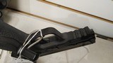 Used Smith & Wesson M&P Gen 1 Duty Gun 9MM 4.25 INCH BARREL BLACK FINISH WITH MAGAZINE SAFETY BLACK FRAME 17 ROUND With Box, 4 Mags - 18 of 21
