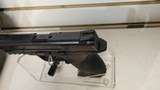 Used Smith & Wesson M&P Gen 1 Duty Gun 9MM 4.25 INCH BARREL BLACK FINISH WITH MAGAZINE SAFETY BLACK FRAME 17 ROUND With Box, 4 Mags - 11 of 21