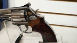 UsedSmith & Wesson Model 686 - Distinguished Combat Magnum 357 Mag 164222 - 7 of 23