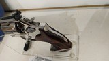 UsedSmith & Wesson Model 686 - Distinguished Combat Magnum 357 Mag 164222 - 13 of 23