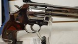 UsedSmith & Wesson Model 686 - Distinguished Combat Magnum 357 Mag 164222 - 17 of 23
