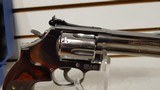 UsedSmith & Wesson Model 686 - Distinguished Combat Magnum 357 Mag 164222 - 6 of 23