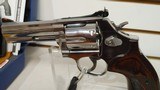 UsedSmith & Wesson Model 686 - Distinguished Combat Magnum 357 Mag 164222 - 8 of 23