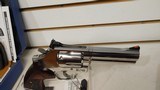 UsedSmith & Wesson Model 686 - Distinguished Combat Magnum 357 Mag 164222 - 19 of 23