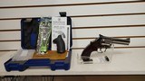 UsedSmith & Wesson Model 686 - Distinguished Combat Magnum 357 Mag 164222 - 14 of 23