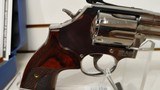 UsedSmith & Wesson Model 686 - Distinguished Combat Magnum 357 Mag 164222 - 4 of 23