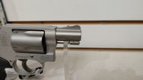 Smith & Wesson Model 642 - Centennial Airweight 38 Special 163810 - 17 of 18