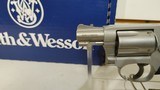 Smith & Wesson Model 642 - Centennial Airweight 38 Special 163810 - 8 of 18