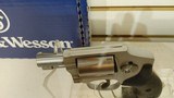 Smith & Wesson Model 642 - Centennial Airweight 38 Special 163810 - 9 of 18