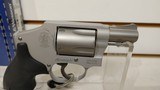 Smith & Wesson Model 642 - Centennial Airweight 38 Special 163810 - 16 of 18