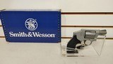 Smith & Wesson Model 642 - Centennial Airweight 38 Special 163810 - 12 of 18