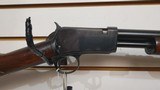 Used Winchester Model 62A 22S, L or LR 22