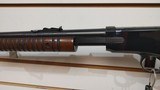Used Winchester Model 62A 22S, L or LR 22