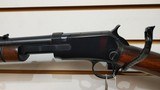 Used Winchester Model 62A 22S, L or LR 22