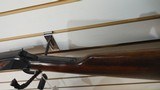 Used Winchester Model 62A 22S, L or LR 22
