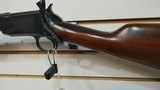 Used Winchester Model 62A 22S, L or LR 22