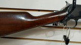 Used Winchester Model 62A 22S, L or LR 22