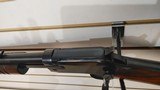 Used Winchester Model 62A 22S, L or LR 22