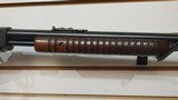 Used Winchester Model 62A 22S, L or LR 22