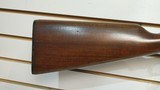 Used Winchester Model 62A 22S, L or LR 22