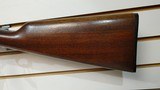 Used Winchester Model 62A 22S, L or LR 22