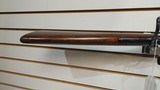Used Winchester Model 62A 22S, L or LR 22