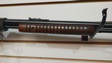 Used Winchester Model 62A 22S, L or LR 22