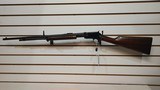 Used Winchester Model 62A 22S, L or LR 22