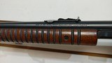 Used Winchester Model 62A 22S, L or LR 22