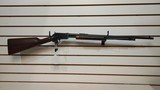 Used Winchester Model 62A 22S, L or LR 22