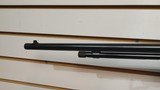 Used Winchester Model 62A 22S, L or LR 22