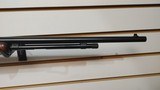 Used Winchester Model 62A 22S, L or LR 22