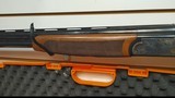 Used Franchi Instinct 12 Gauge 28" bbl 5 chokes wrench luggage case good condition - 3 of 16