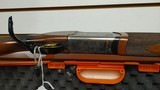 Used Franchi Instinct 12 Gauge 28" bbl 5 chokes wrench luggage case good condition - 13 of 16