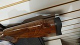 Used Left Handed Krieghoff KX6S 12 Gauge34