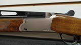 Used Left Handed Krieghoff KX6S 12 Gauge34